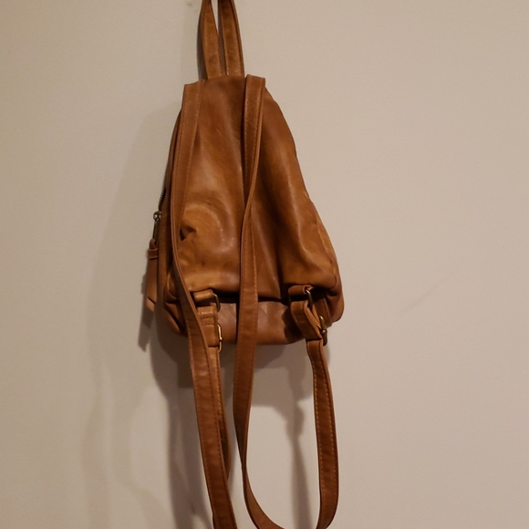 Super Mini Backpack - Picture 4 of 4